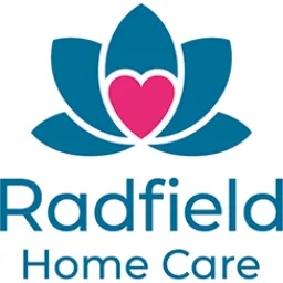 Radfield Home Care logo