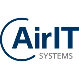 AirITSystems logo