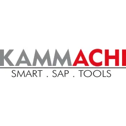 KAMMACHI Consulting logo