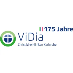 ViDia Kliniken logo