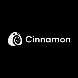 Cinnamon logo