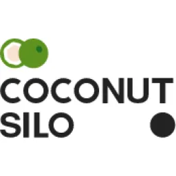 Coconut Silo logo