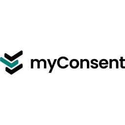 MyConsent logo