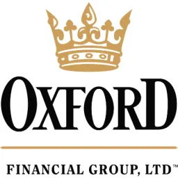 Oxford Financial Group, Ltd.&trade; logo