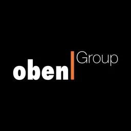 Oben Group logo