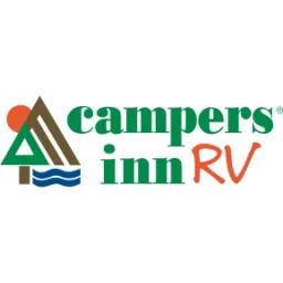 Campers Inn RV logo
