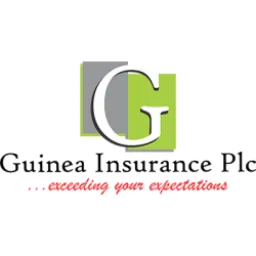 Guinea Insurance logo
