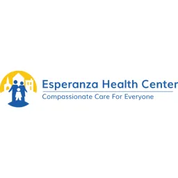 Esperanza Health Center logo