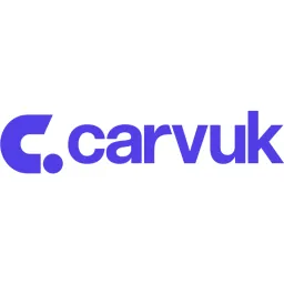 Carvuk logo