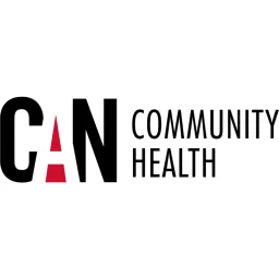 CAN Community Health logo