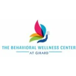 The Behavioral Wellness Center at Girard | Philadelphia logo