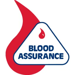 Blood Assurance logo