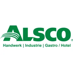Alsco Germany logo