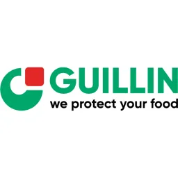 Groupe GUILLIN logo