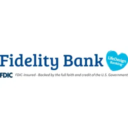 Fidelity Bank Online logo