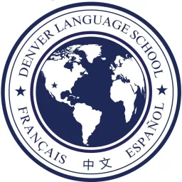Denver Language School logo