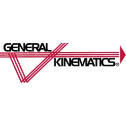 General Kinematics logo