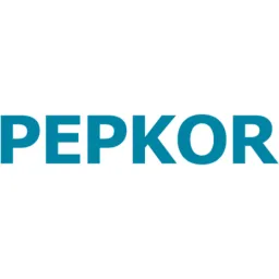 Pepkor logo