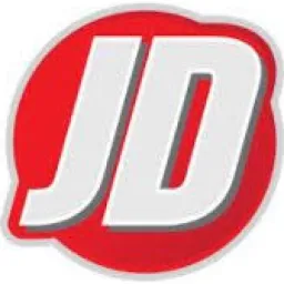 JD Service Now logo