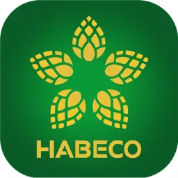 Hanoi Beer Alcohol Beverage Corporation logo
