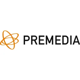 Premedia logo