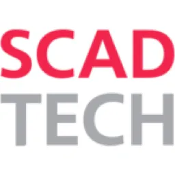 Scadtech logo