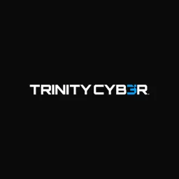 Trinity Cyber logo