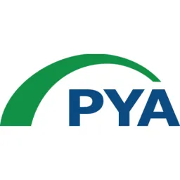 PYA, P.C. logo