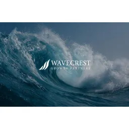 Wavecrest Growth Partners logo