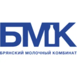 Bryansky Molochny Kombinat logo