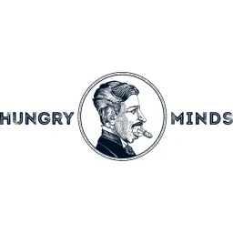 Hungry Minds publishing logo