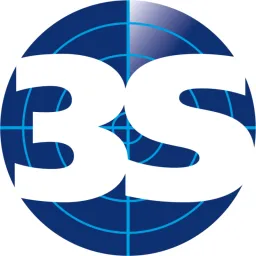 3S Tecnologia logo