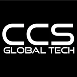 CCS Global Tech logo