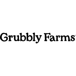 Grubbly Farms logo