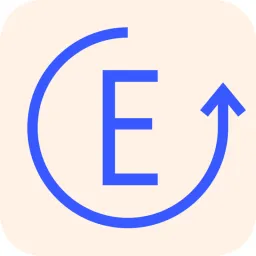 Evernow logo