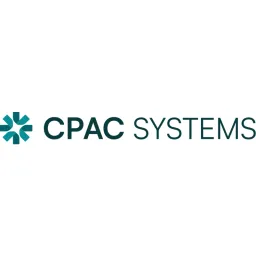 CPAC Systems logo