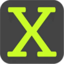 X-Microwave logo