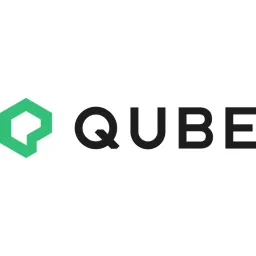 Qube IoT logo