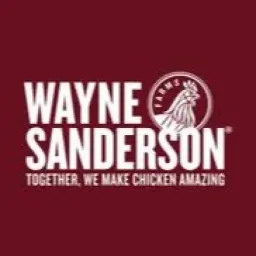 Wayne-Sanderson Farms