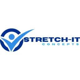 Stretchit Concept logo