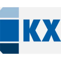 KAMAX logo
