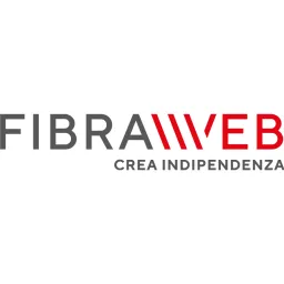 Fibraweb logo