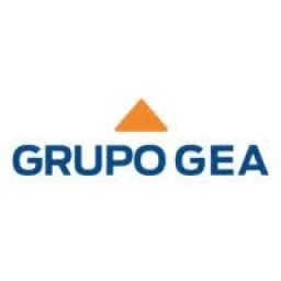 Grupo Gea logo