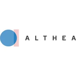 Althea | Find Legal Psilocybin Therapy - Althea logo