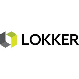 Lokker logo