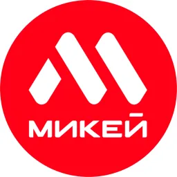 Mikei logo