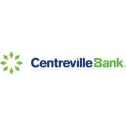 Centreville Bank logo