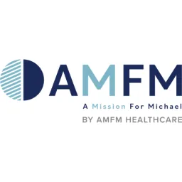 AMFM Mental Health Treatment logo