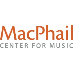 MacPhail Center for Music logo