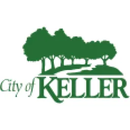 City of Keller, TX logo